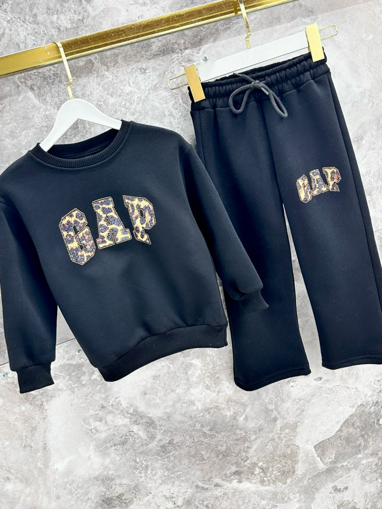 Купить Детский костюм черный оптом Садовод Интернет-каталог Садовод интернет-каталог