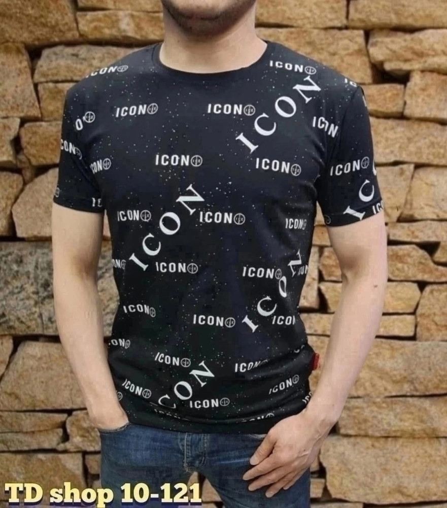 Купить Мужская футболка черная оптом Садовод Интернет-каталог Садовод интернет-каталог