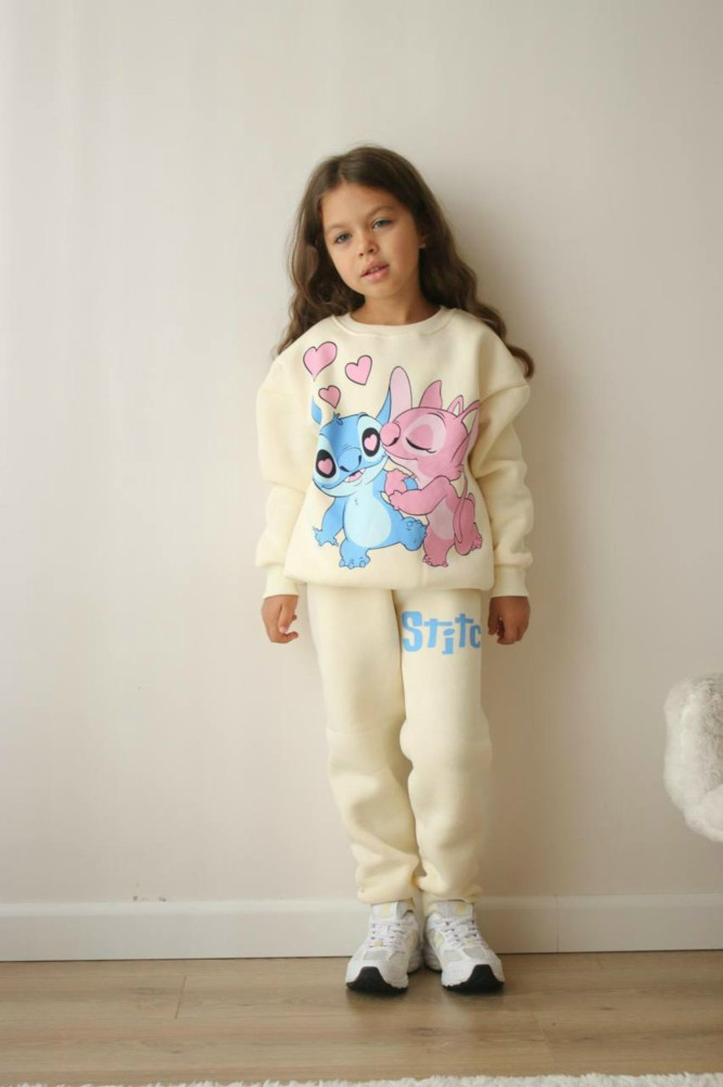 Купить Детский костюм молочный оптом Садовод Интернет-каталог Садовод интернет-каталог