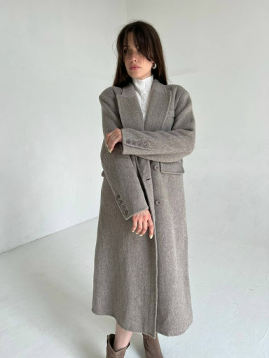 Пальто САДОВОД официальный интернет-каталог