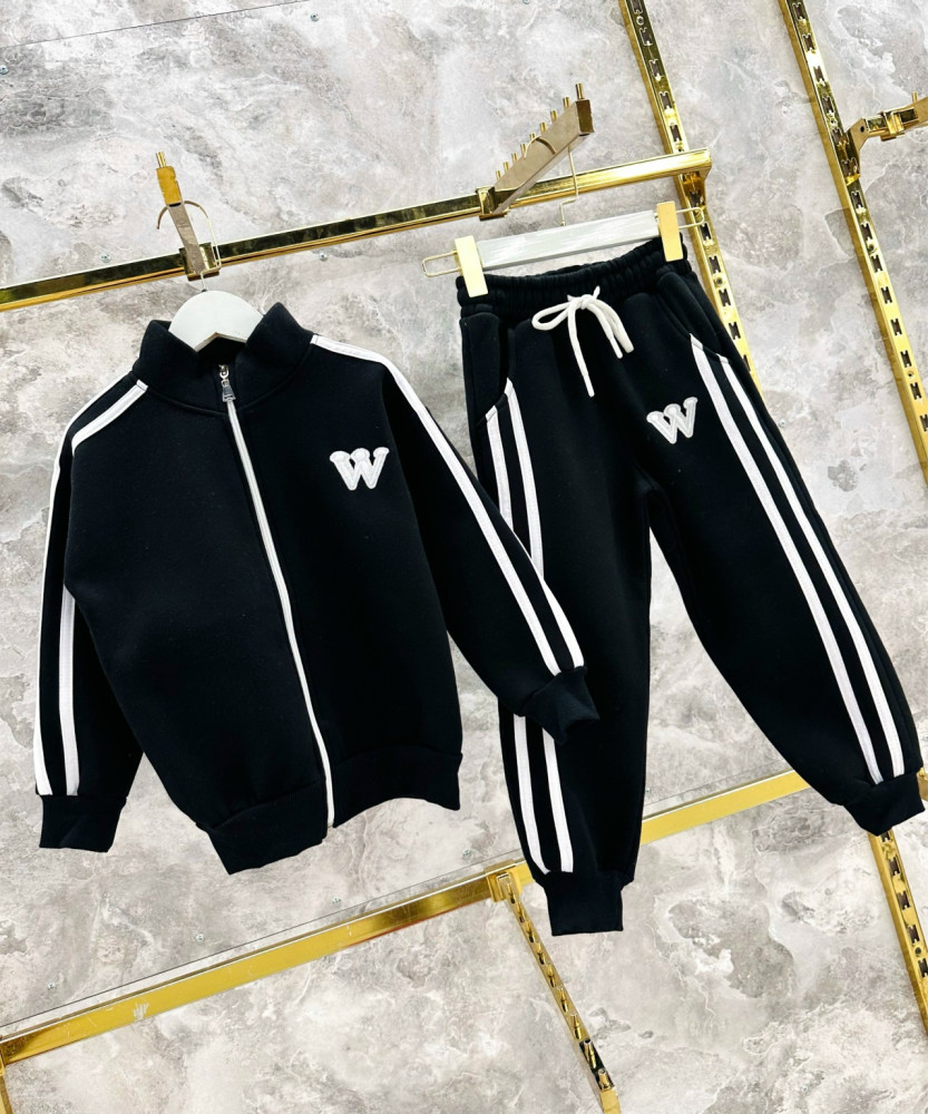 Купить Детский костюм черный оптом Садовод Интернет-каталог Садовод интернет-каталог