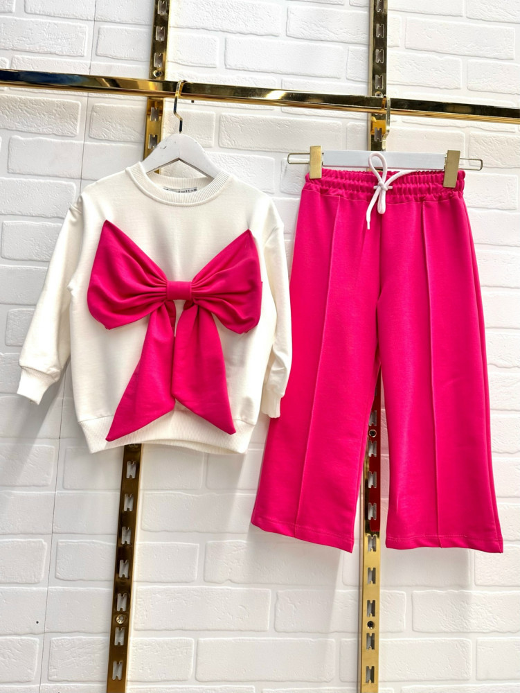 Купить Детский костюм розовый оптом Садовод Интернет-каталог Садовод интернет-каталог