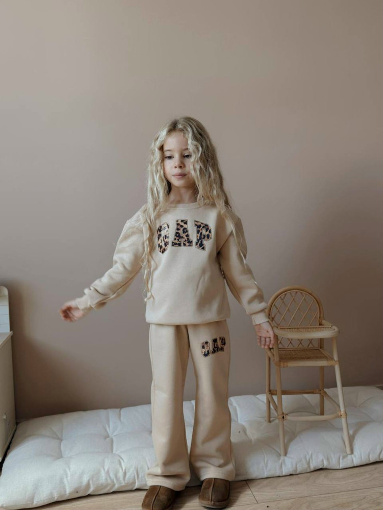 Купить Детский костюм бежевый оптом Садовод Интернет-каталог Садовод интернет-каталог