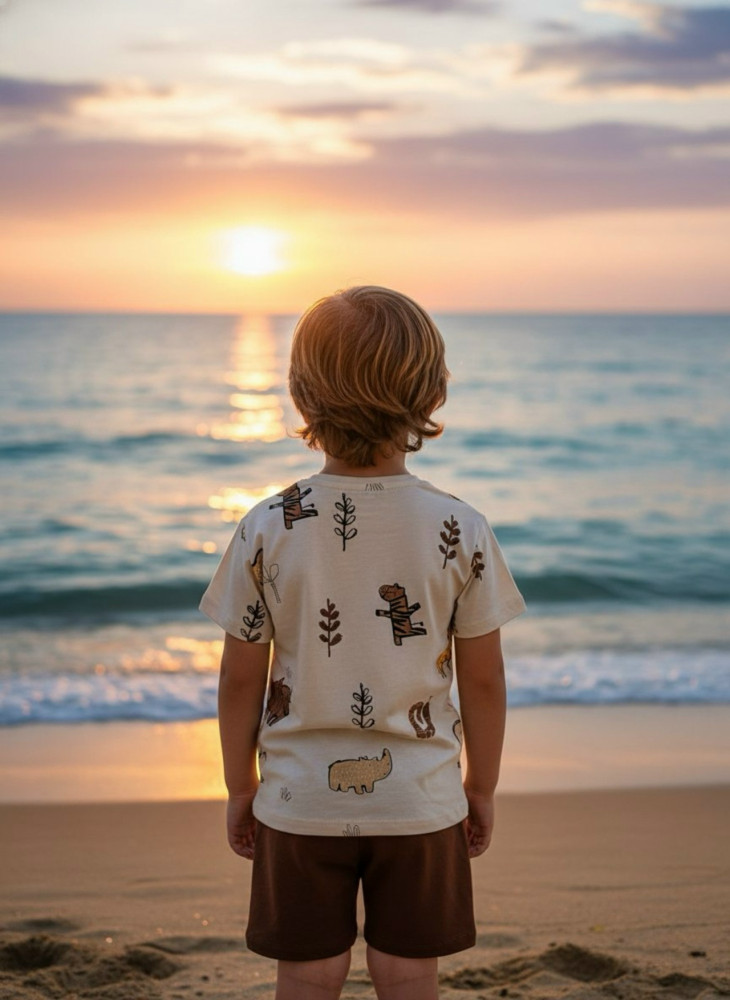 Купить Детский костюм бежевый оптом Садовод Интернет-каталог Садовод интернет-каталог