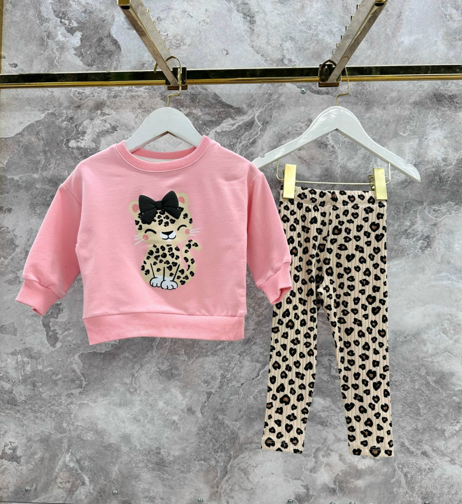 Купить Детский костюм розовый оптом Садовод Интернет-каталог Садовод интернет-каталог