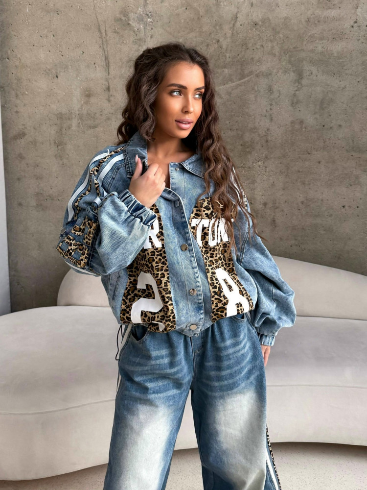 Купить Женский костюм голубой оптом Садовод Интернет-каталог Садовод интернет-каталог