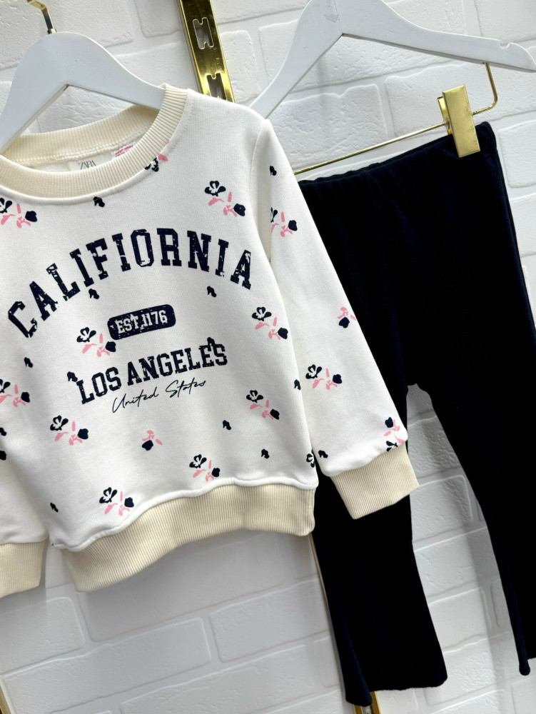 Купить Детский костюм молочный оптом Садовод Интернет-каталог Садовод интернет-каталог