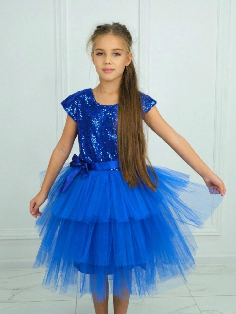 Купить Платье синее оптом Садовод Интернет-каталог Садовод интернет-каталог