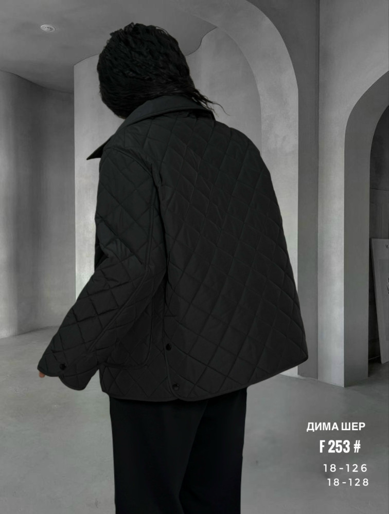 Купить Куртка женская черная оптом Садовод Интернет-каталог Садовод интернет-каталог