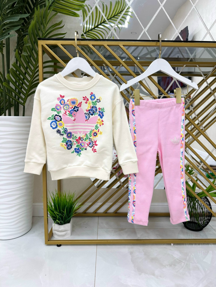 Купить Детский костюм розовый оптом Садовод Интернет-каталог Садовод интернет-каталог