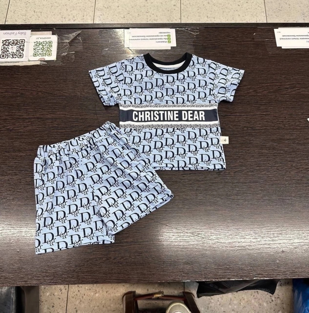 Купить Детский костюм голубой оптом Садовод Интернет-каталог Садовод интернет-каталог