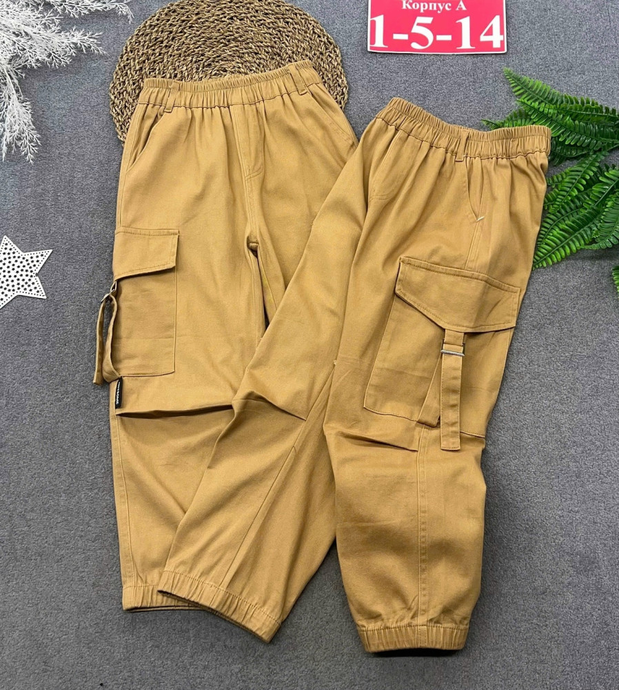 Купить Брюки детские желтые оптом Садовод Интернет-каталог Садовод интернет-каталог