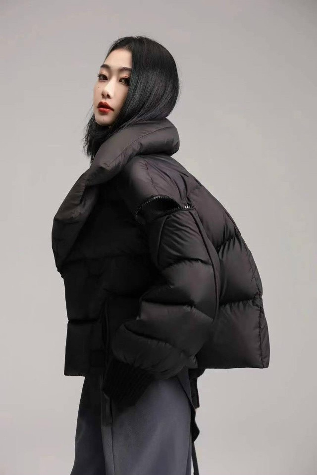 Купить Пуховик черный оптом Садовод Интернет-каталог Садовод интернет-каталог