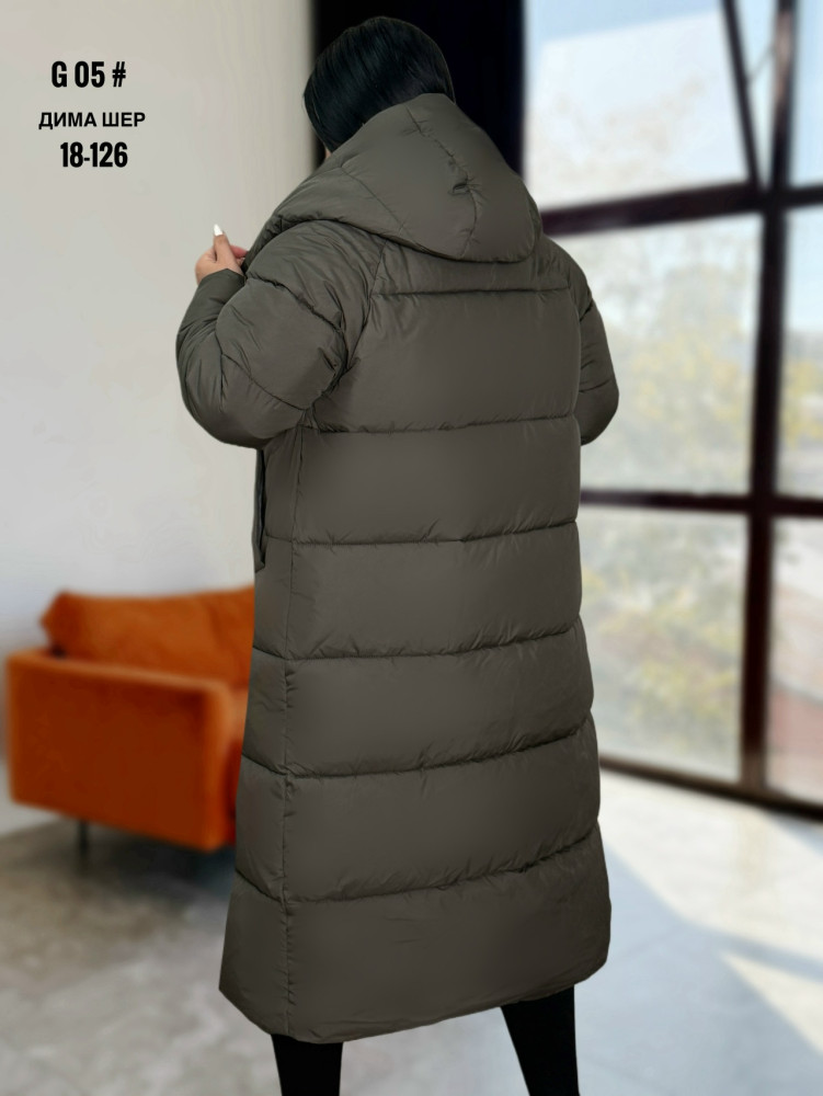 Купить Куртка женская темно-серая оптом Садовод Интернет-каталог Садовод интернет-каталог