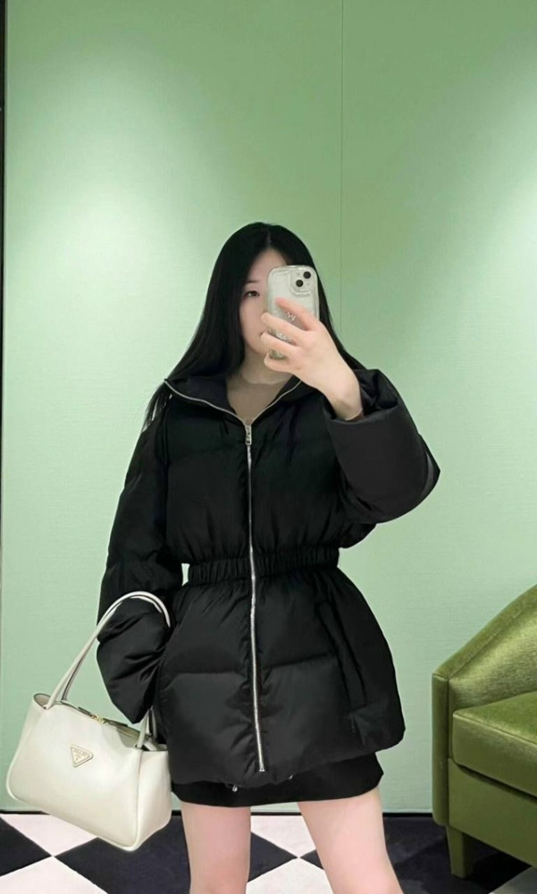 Купить Куртка женская черная оптом Садовод Интернет-каталог Садовод интернет-каталог