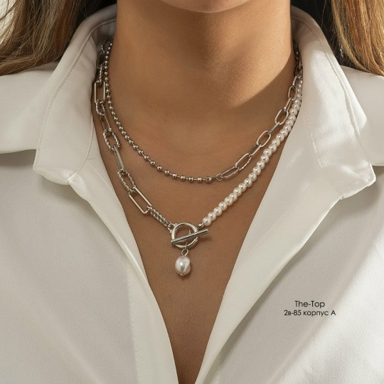 Купить Колье оптом Садовод Интернет-каталог Садовод интернет-каталог