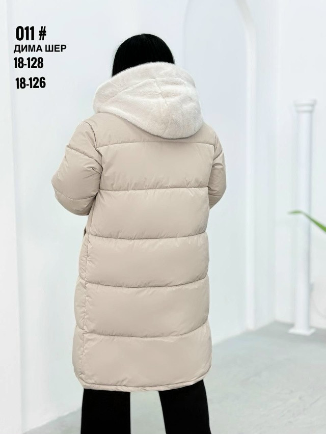 Купить Куртка женская бежевая оптом Садовод Интернет-каталог Садовод интернет-каталог