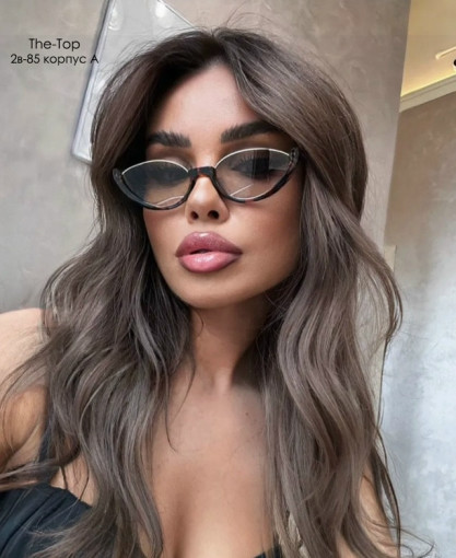 Трендовые очки САДОВОД официальный интернет-каталог