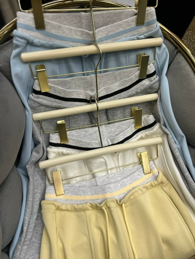 Купить Женские брюки серые оптом Садовод Интернет-каталог Садовод интернет-каталог