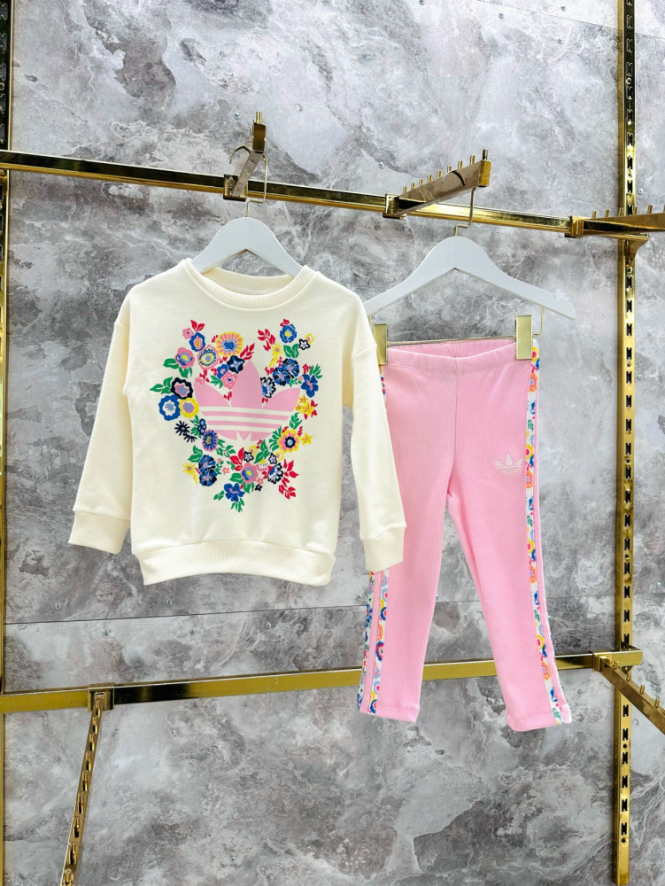 Купить Детский костюм розовый оптом Садовод Интернет-каталог Садовод интернет-каталог