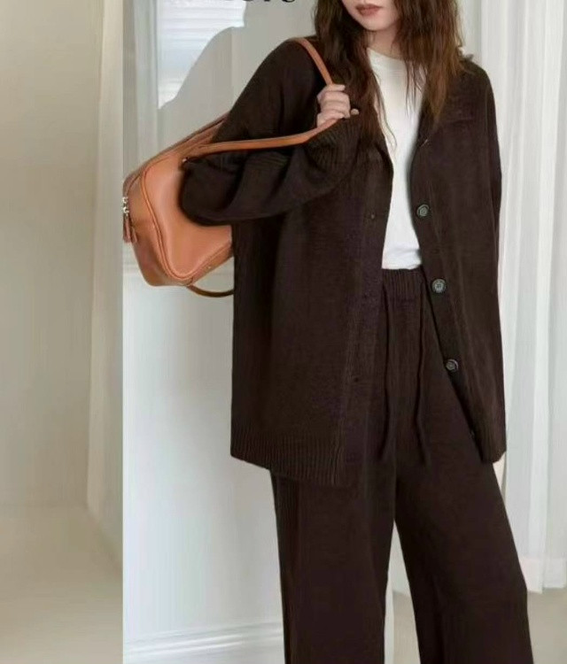 Купить Женский костюм коричневый оптом Садовод Интернет-каталог Садовод интернет-каталог