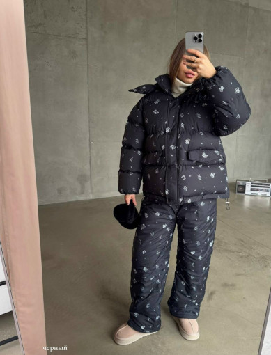 Зимний костюм САДОВОД официальный интернет-каталог