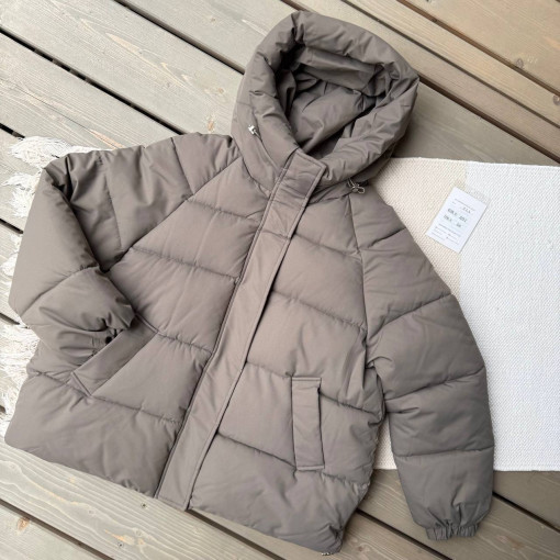 ОСЕННЯЯ КУРТКА 42-58 САДОВОД официальный интернет-каталог