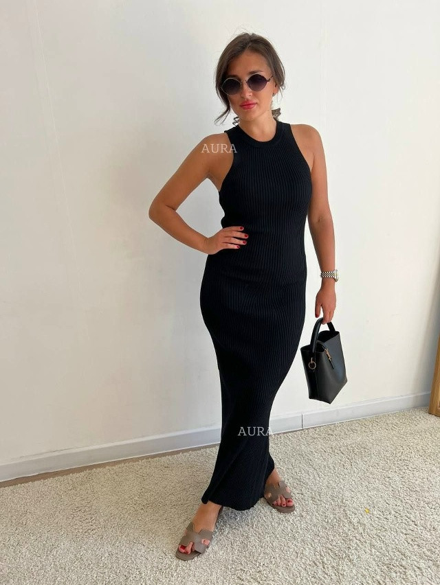 Купить Платье черное оптом Садовод Интернет-каталог Садовод интернет-каталог