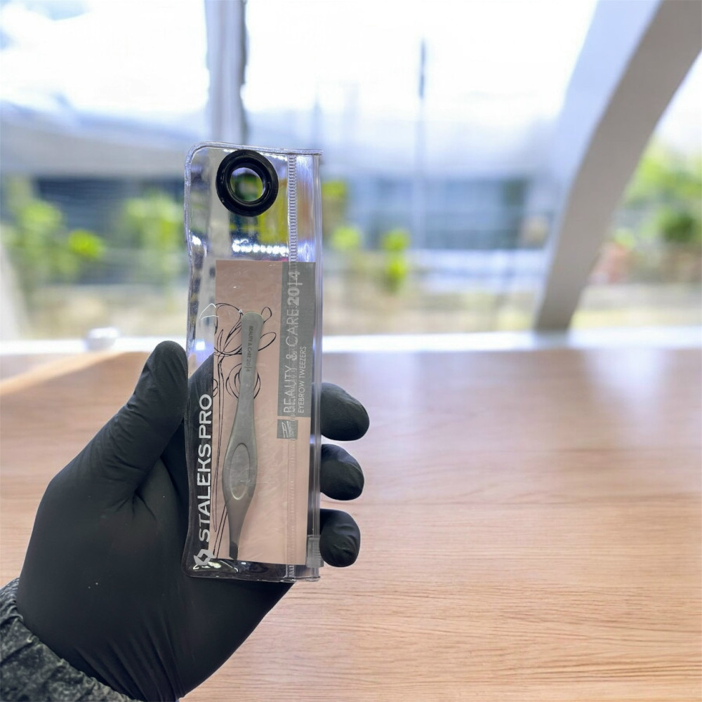 Купить Пинцет для бровей оптом Садовод Интернет-каталог Садовод интернет-каталог