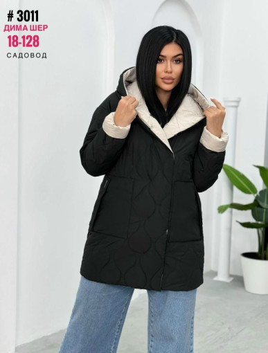 куртка САДОВОД официальный интернет-каталог