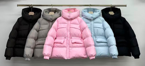 КУРТКА ЗИМНЯЯ САДОВОД официальный интернет-каталог