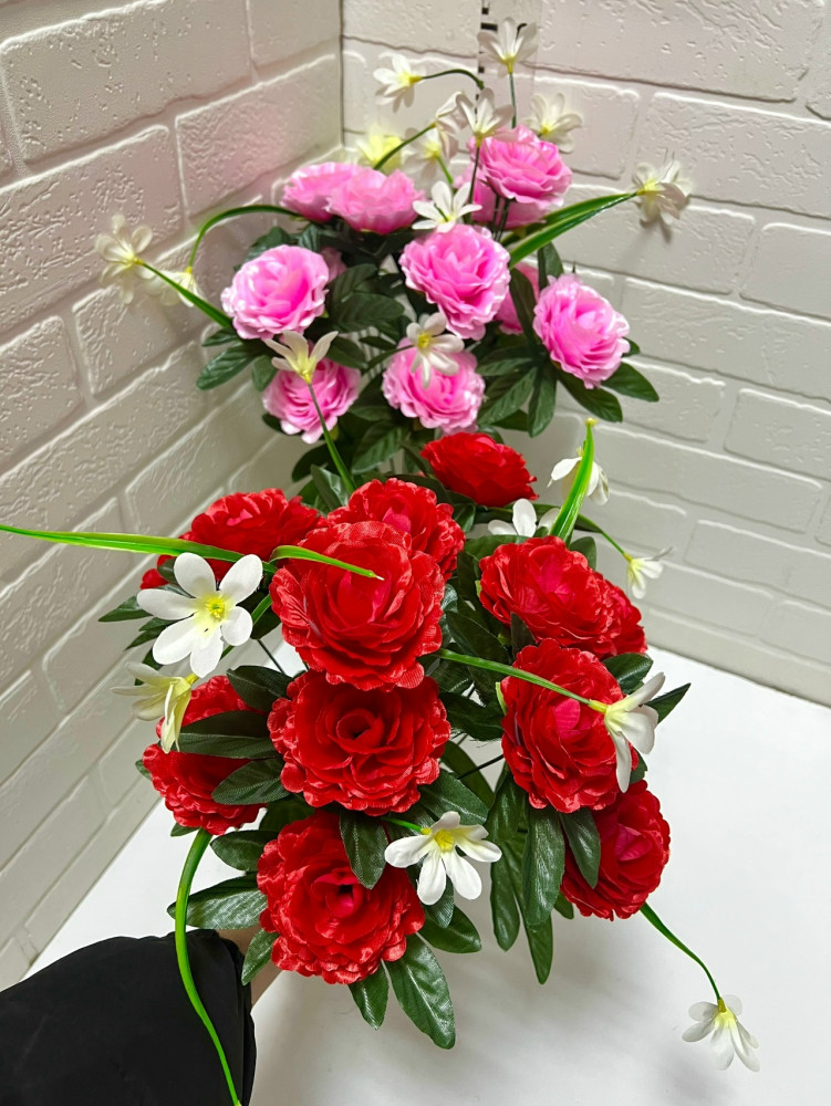 Купить Искусственные цветы оптом Садовод Интернет-каталог Садовод интернет-каталог