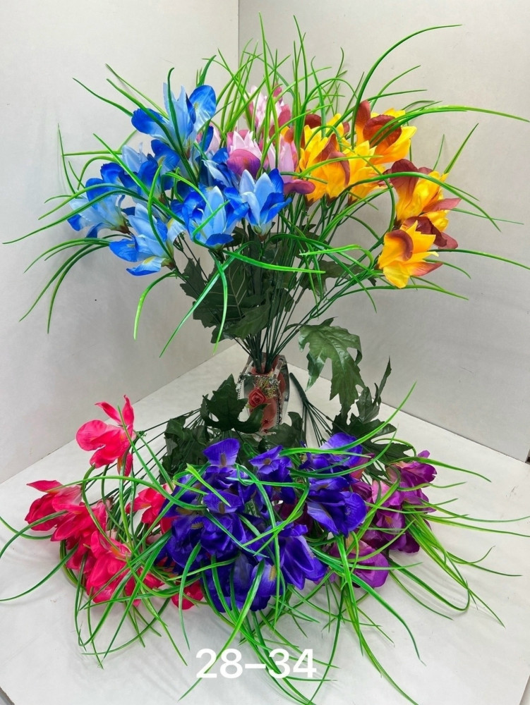 Купить искусственные цветы оптом Садовод Интернет-каталог Садовод интернет-каталог