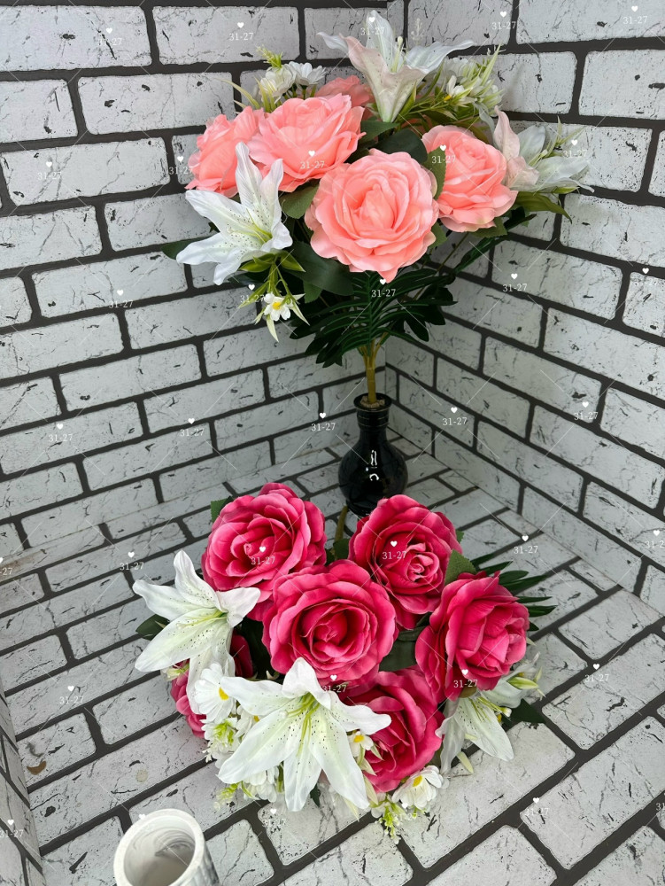 Купить Искусственные цветы оптом Садовод Интернет-каталог Садовод интернет-каталог