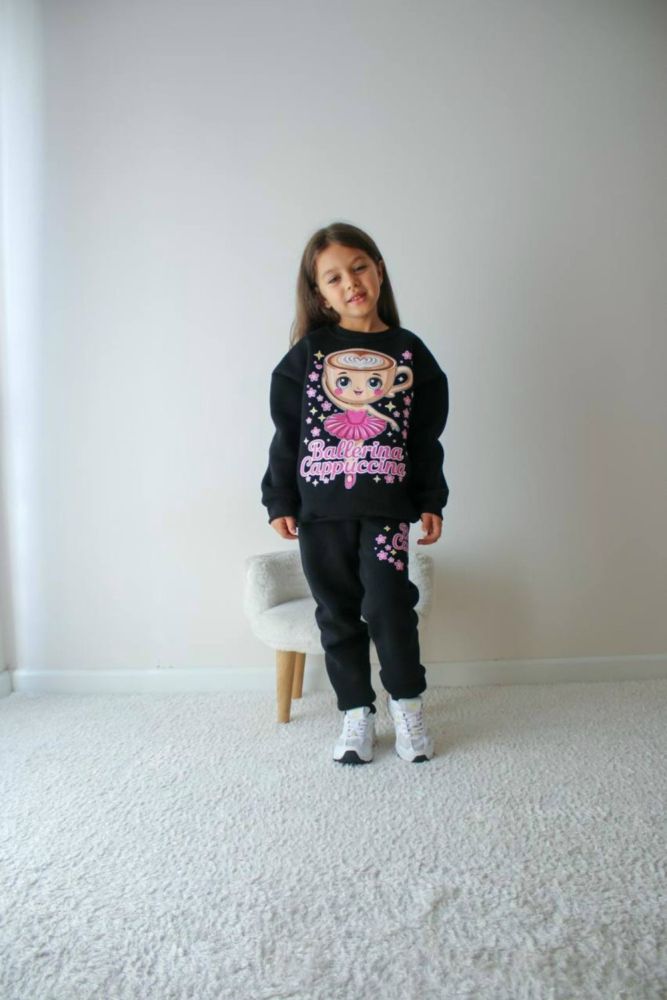 Купить Детский костюм черный оптом Садовод Интернет-каталог Садовод интернет-каталог