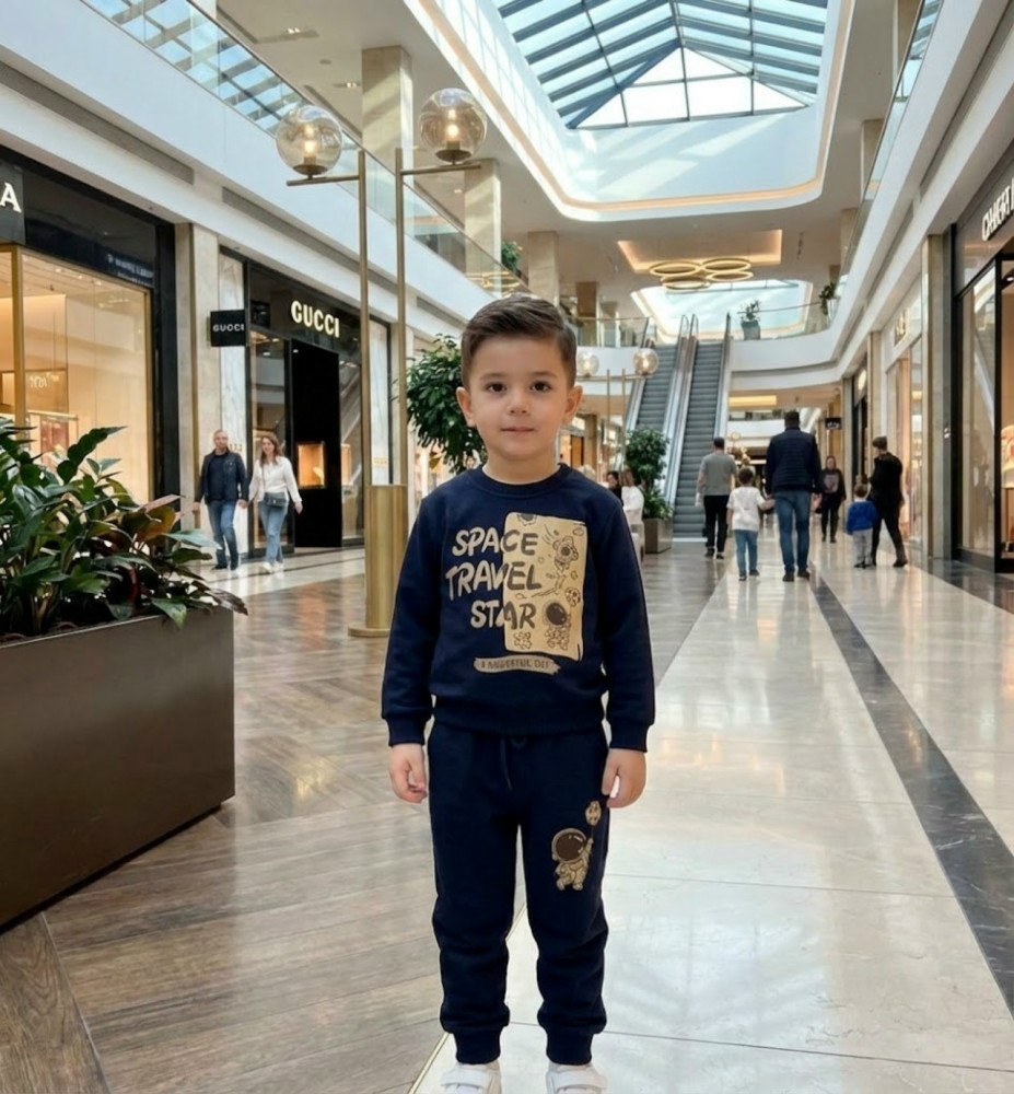 Купить Детский костюм синий оптом Садовод Интернет-каталог Садовод интернет-каталог