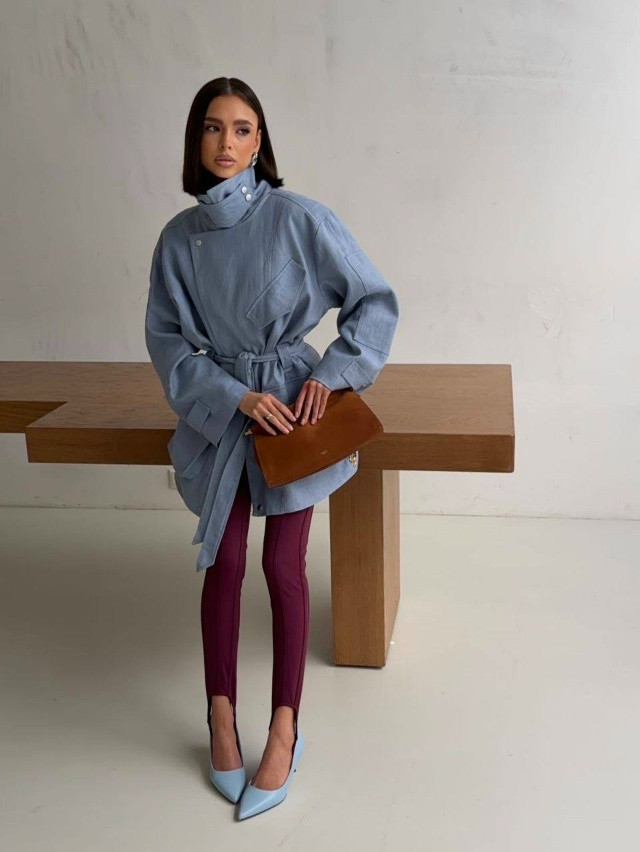 Купить Ветровка голубая оптом Садовод Интернет-каталог Садовод интернет-каталог