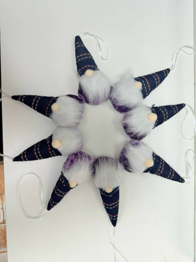 Новогодние игрушки САДОВОД официальный интернет-каталог