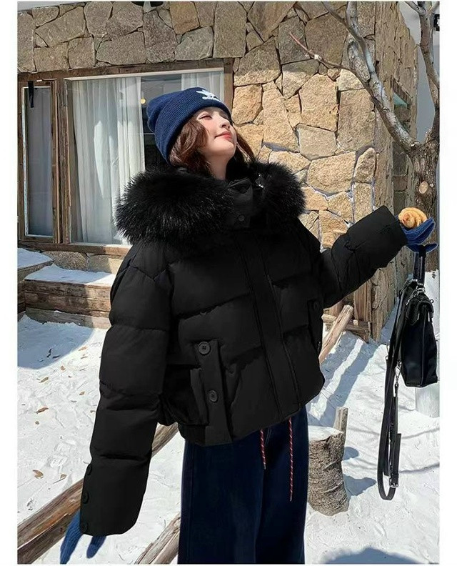 Купить Пуховик черный оптом Садовод Интернет-каталог Садовод интернет-каталог