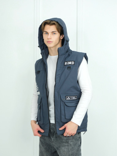 Жилет САДОВОД официальный интернет-каталог