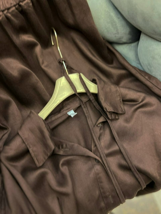 Купить Комплект коричневый оптом Садовод Интернет-каталог Садовод интернет-каталог