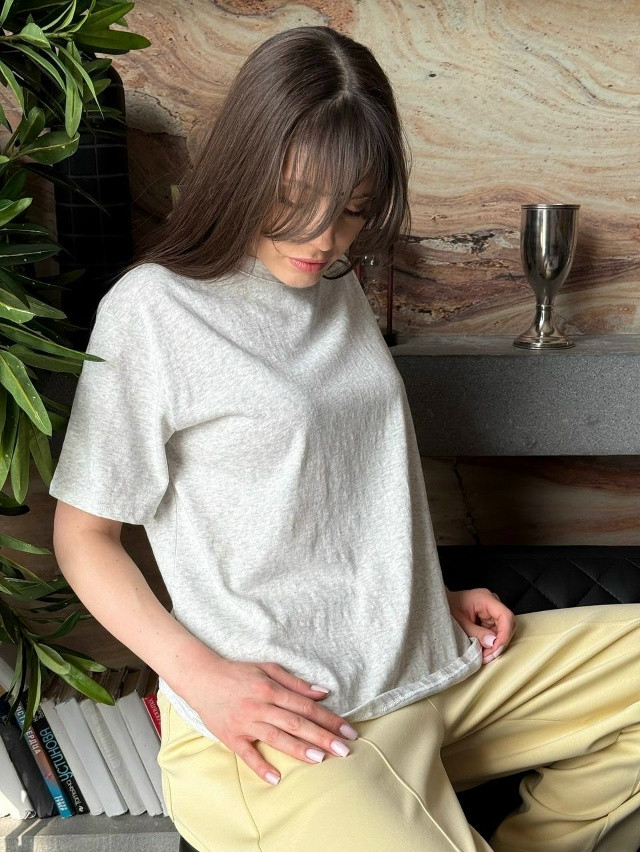 Купить Женская футболка белая оптом Садовод Интернет-каталог Садовод интернет-каталог