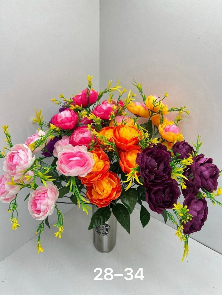 Купить Искусственные цветы оптом Садовод Интернет-каталог Садовод интернет-каталог