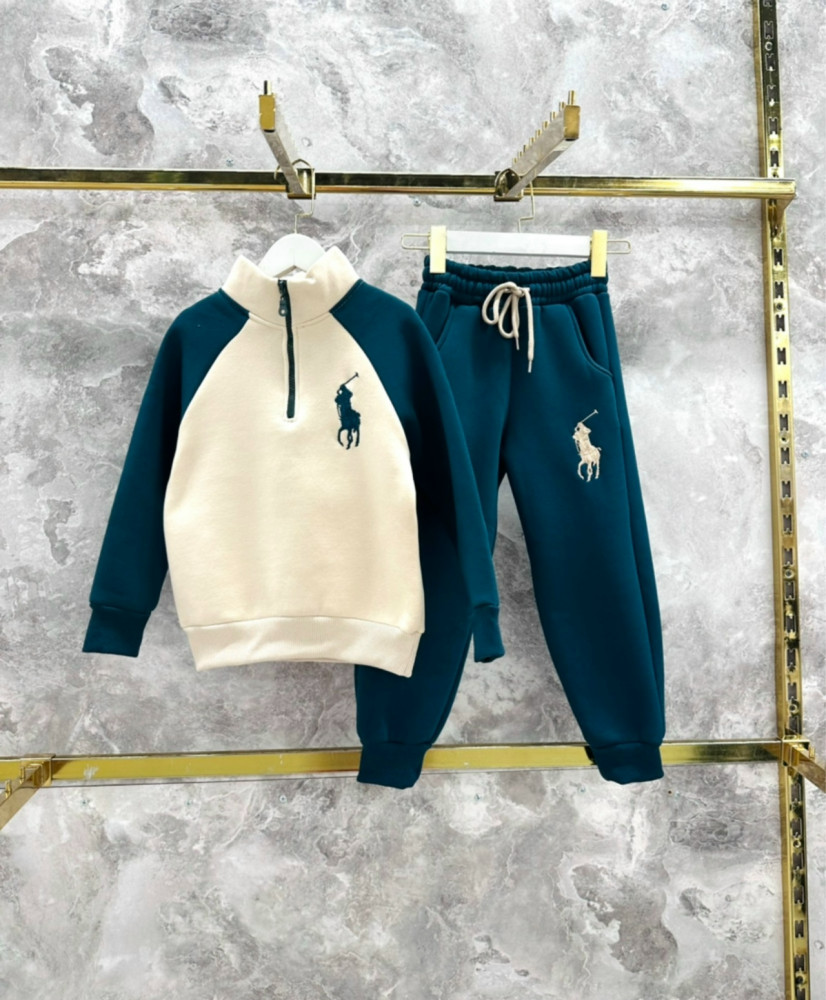 Купить Детский костюм изумрудный оптом Садовод Интернет-каталог Садовод интернет-каталог