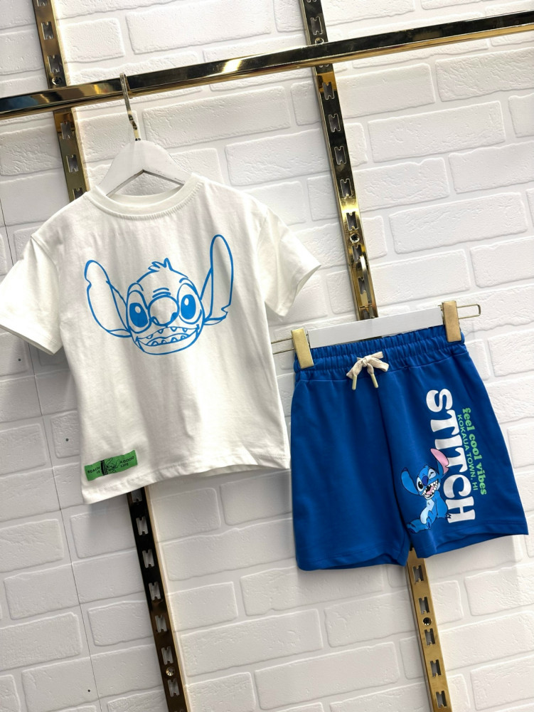 Купить Детский костюм голубой оптом Садовод Интернет-каталог Садовод интернет-каталог