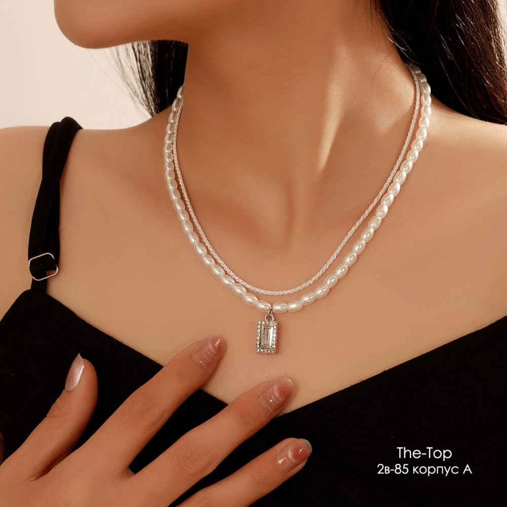 Купить Колье оптом Садовод Интернет-каталог Садовод интернет-каталог