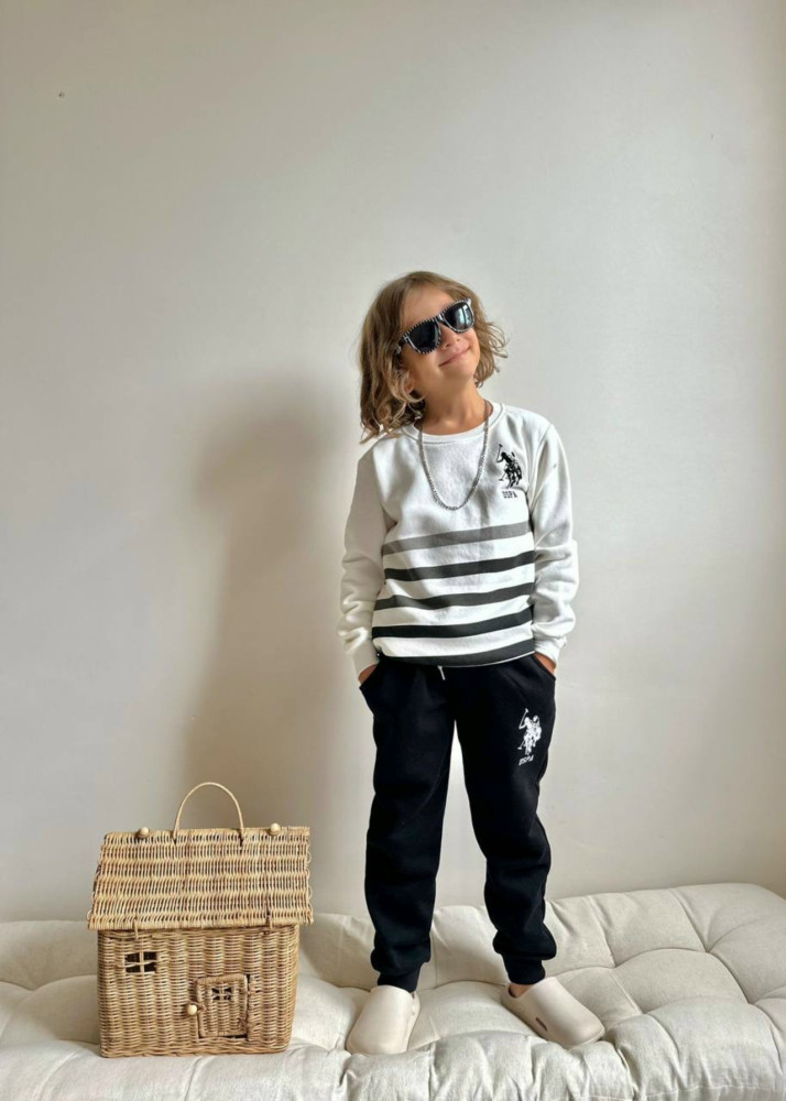 Купить Детский костюм серый оптом Садовод Интернет-каталог Садовод интернет-каталог