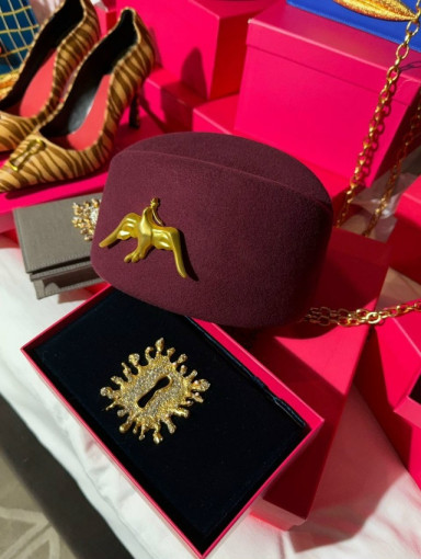 Пилотка САДОВОД официальный интернет-каталог