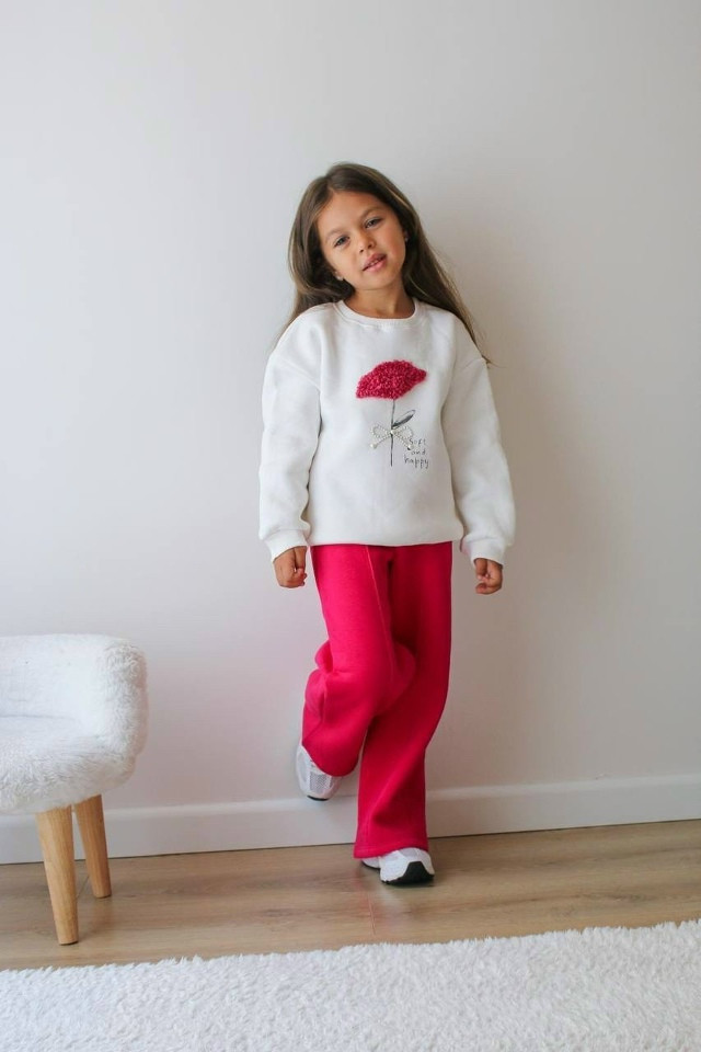 Купить Детский костюм розовый оптом Садовод Интернет-каталог Садовод интернет-каталог