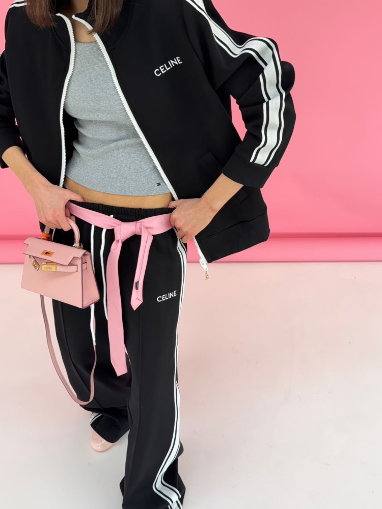 Купить Женский костюм черный оптом Садовод Интернет-каталог Садовод интернет-каталог